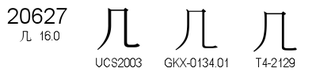 U+20627